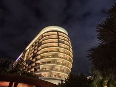 -三亚海棠湾仁恒皇冠假日酒店·大堂吧