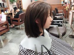 -XY形象设计/烫发·染发·接发