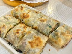 -台北楚楚园馅饼粥(虹桥南丰城店)