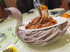 -六合居·明厨亮灶餐厅(成双大道店)