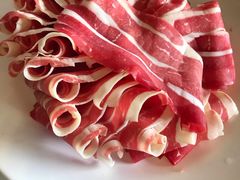 -清真·鸦儿李记·涮肉(和平里店)