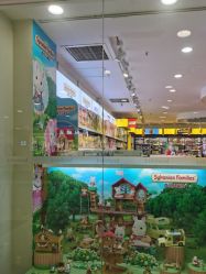 -Kidsland(望京凯德MALL店)