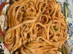 -大海碗·炸酱面·烤鸭·京菜(天坛店)