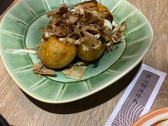 -千寿·金焰食堂(仁和新城店)
