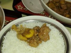 -真功夫(棠下店)