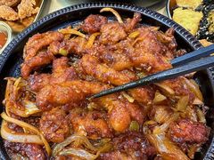 -食米家拌饭(梅溪新天地店)