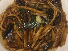 响油鳝丝-永兴餐厅(复兴中路店)