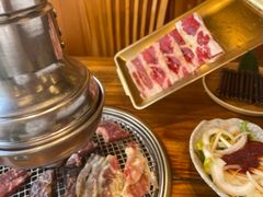 -牛人·雪花牛·木炭烤肉(昆山陆家店)