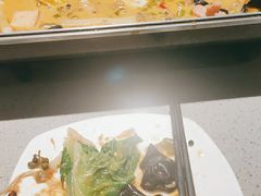 -半天妖烤鱼(方庄店)