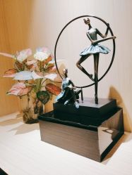 -娇莉芙美颜SPA连锁
