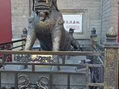 -古文化街旅游区
