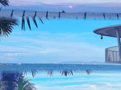 -深圳大梅沙京基洲际度假酒店