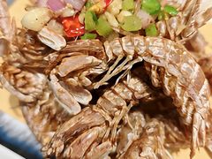 -龙虾奇迹(大华三路店)
