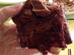 iphone_upload_pic-乔家满族八大碗(流水沟店)