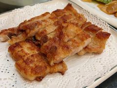 招牌香猪腩仔骨-美极鲜食坊(宝安南路店)
