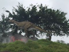 -自贡恐龙博物馆