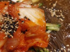 -大叹号·朝鲜族烤肉(潍坊泰华城店)