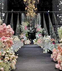 点击看大图 -华侨城洲际大酒店·宴会厅