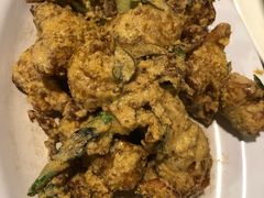 -ZF Seafood Restaurant 卓峰海鲜餐