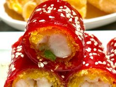 -陶兰居·手工点心·粤菜(圆融时代广场店)