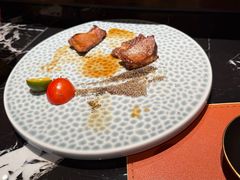 -牛将军•涮肉•烤肉•铁板烧(北京王府井·故宫店)