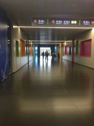 -南京市儿童医院(河西院区)