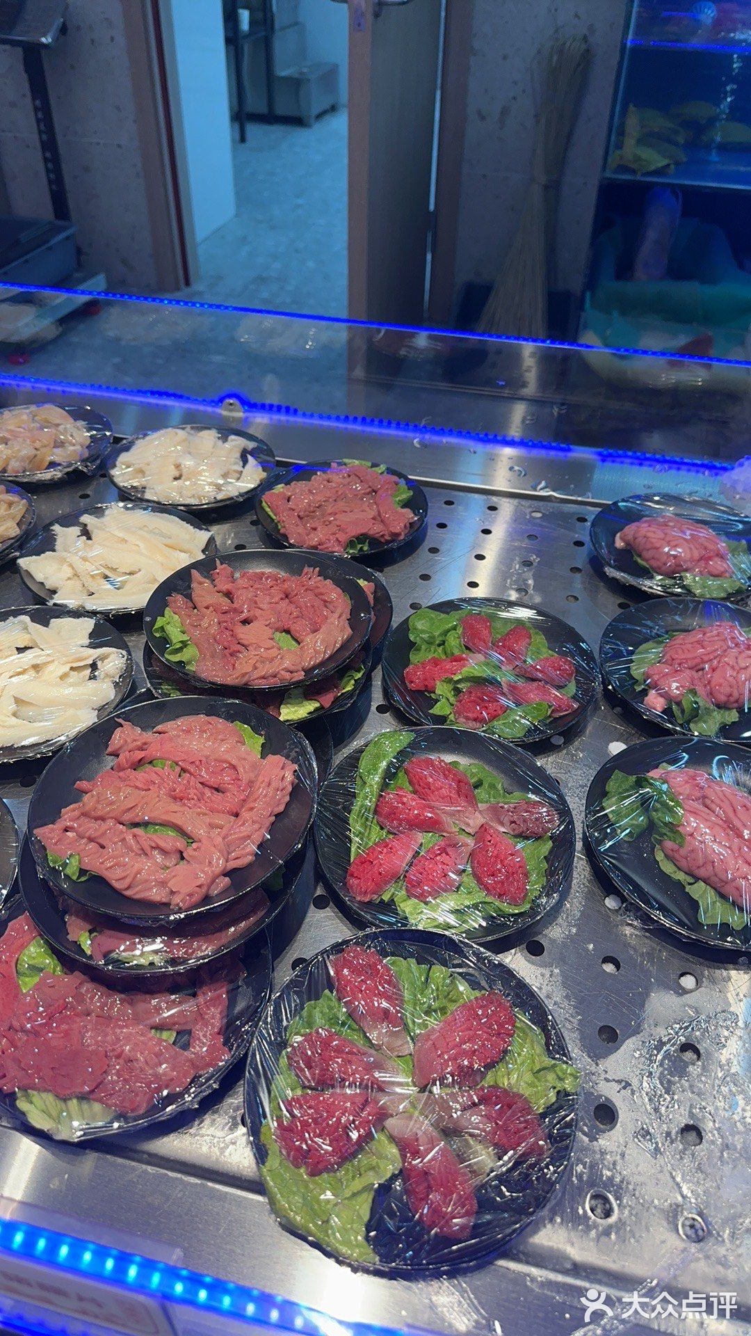 【探店】1元吃海鲜！今天最后一天了！