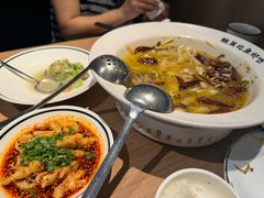 -新太二·鲜料川菜(晶耀前滩店)