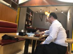 -俏湘厨•地道湘菜(建华南路店)