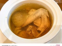 例汤-坤钰轩·匠心粤菜(华为店)
