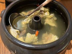 -云海肴·汽锅鸡·云南菜(苏州中心店)