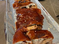 -创味·民间海南菜·非遗藤桥排骨(藤桥·免税城店)