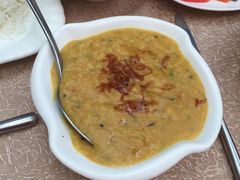 -Santoor 萨都里印度餐厅(北锣鼓巷店)