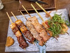 -一豚轩·烧鸟·豚骨拉面(五四路店)