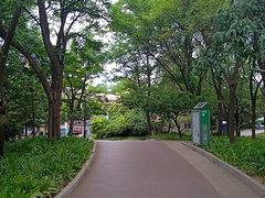 -方庄体育公园