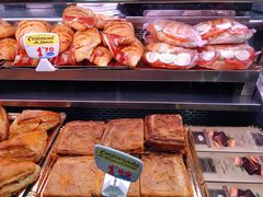 -火腿博物馆(马约尔广场店)