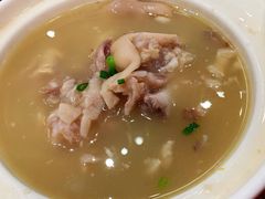 老妈蹄花-红料理|串串有瘾·烧烤(吴中路店)