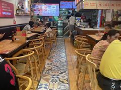 -车沾巷·重庆老味豌杂面