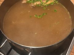 -牛很鲜潮汕牛肉火锅(朝晖路店)