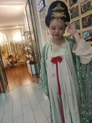 -盘子女人坊古装写真摄影(厦门总店)