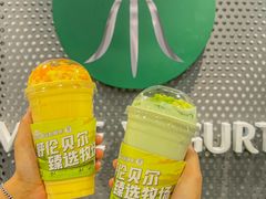 -茉酸奶(春熙路店)