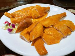 -申粤轩酒楼·三十年粤菜经典(丁香花园店)