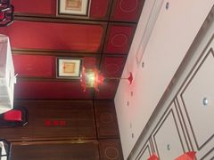 -上海老饭店(北京分店)