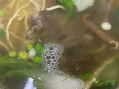 -清真蒋有记(老门东店)