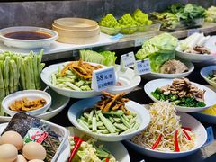 -锦顺海鲜•口味菜(李村店)
