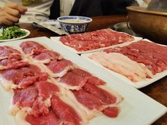 -前门张记涮肉(前门店)