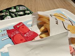 -麦当劳(磨子桥店)