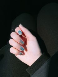 -LEILEI NAIL蕾蕾美甲美睫