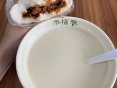 -不二心包子铺(二七广场店)
