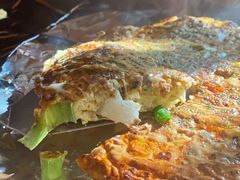 -日葵 大阪烧ひまり(仙霞路店)